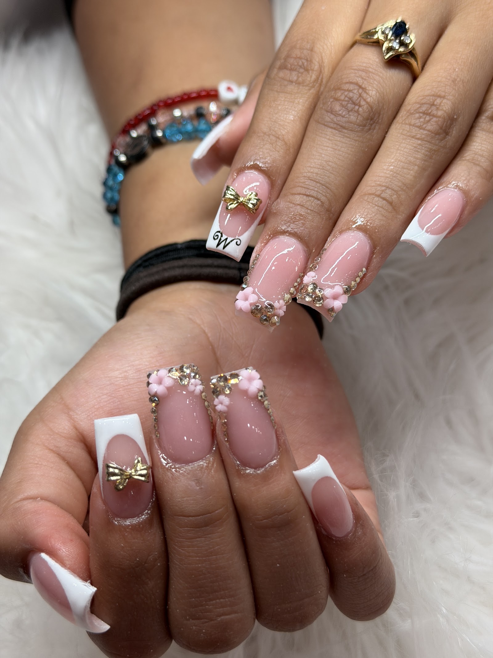 Elite Nails nail photo 3
