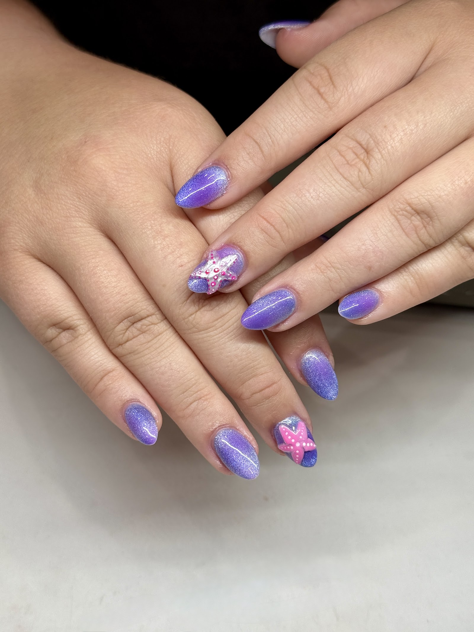 Elite Nails nail photo 5