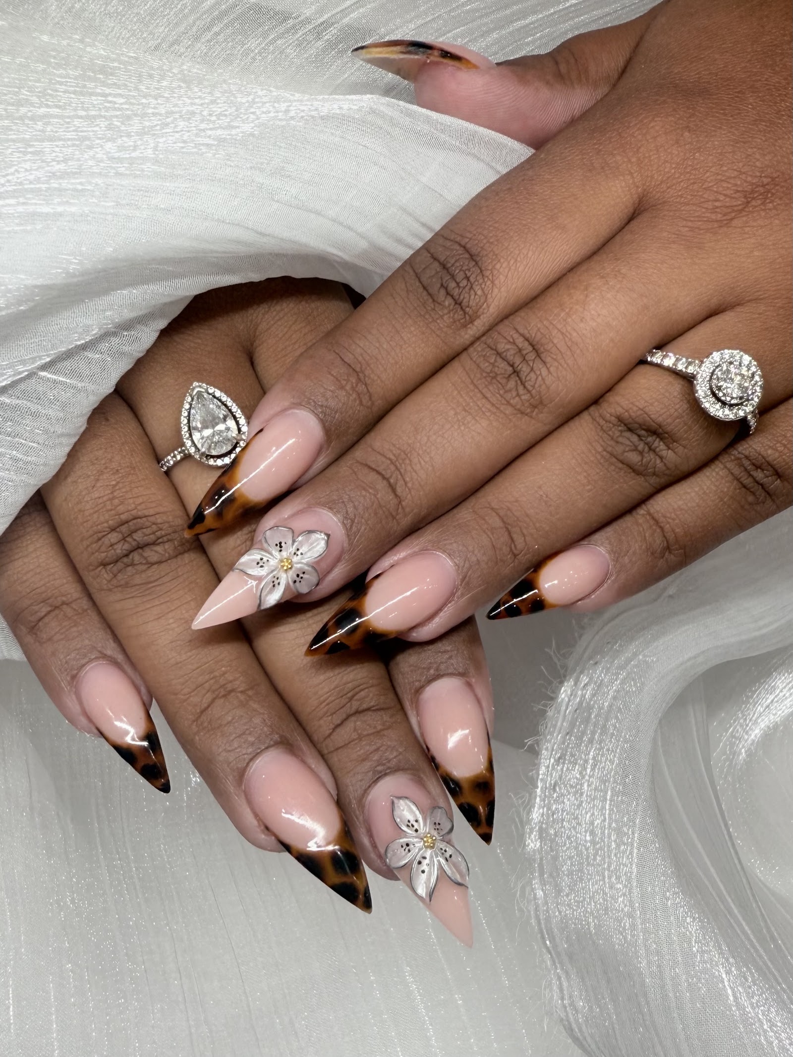 Elite Nails nail photo 6