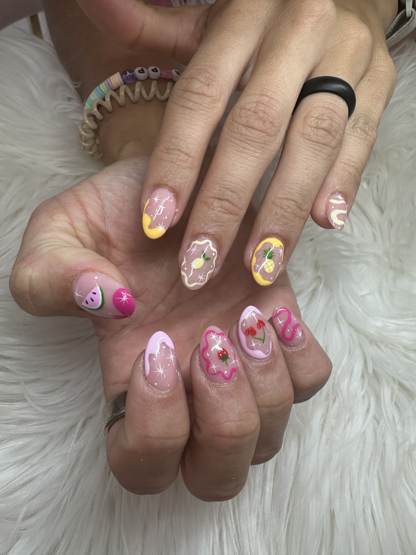 Elite Nails nail photo 7