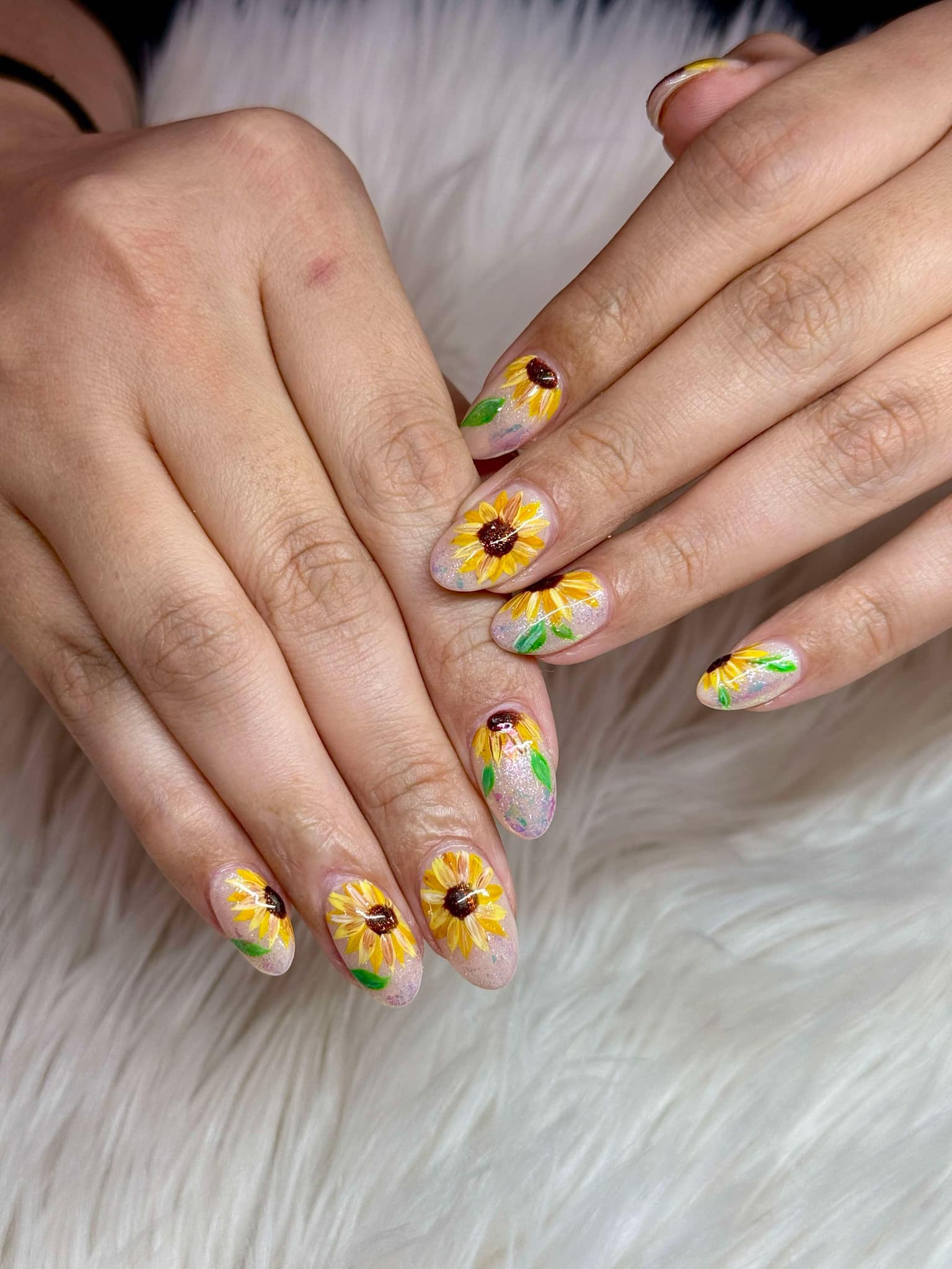 Elite Nails nail photo 8